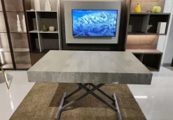 Tavolino Block della marca con forte sconto^La Seggiola Best