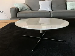 Tavolino Bob a prezzo riservato^Poltrona Frau New