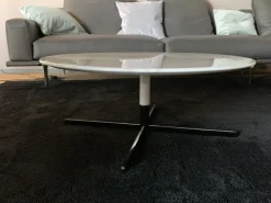 Tavolino Bob a prezzo riservato^Poltrona Frau New