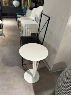 Outlet Tavolino modello Kadou in OFFERTA OUTLET Tavolini