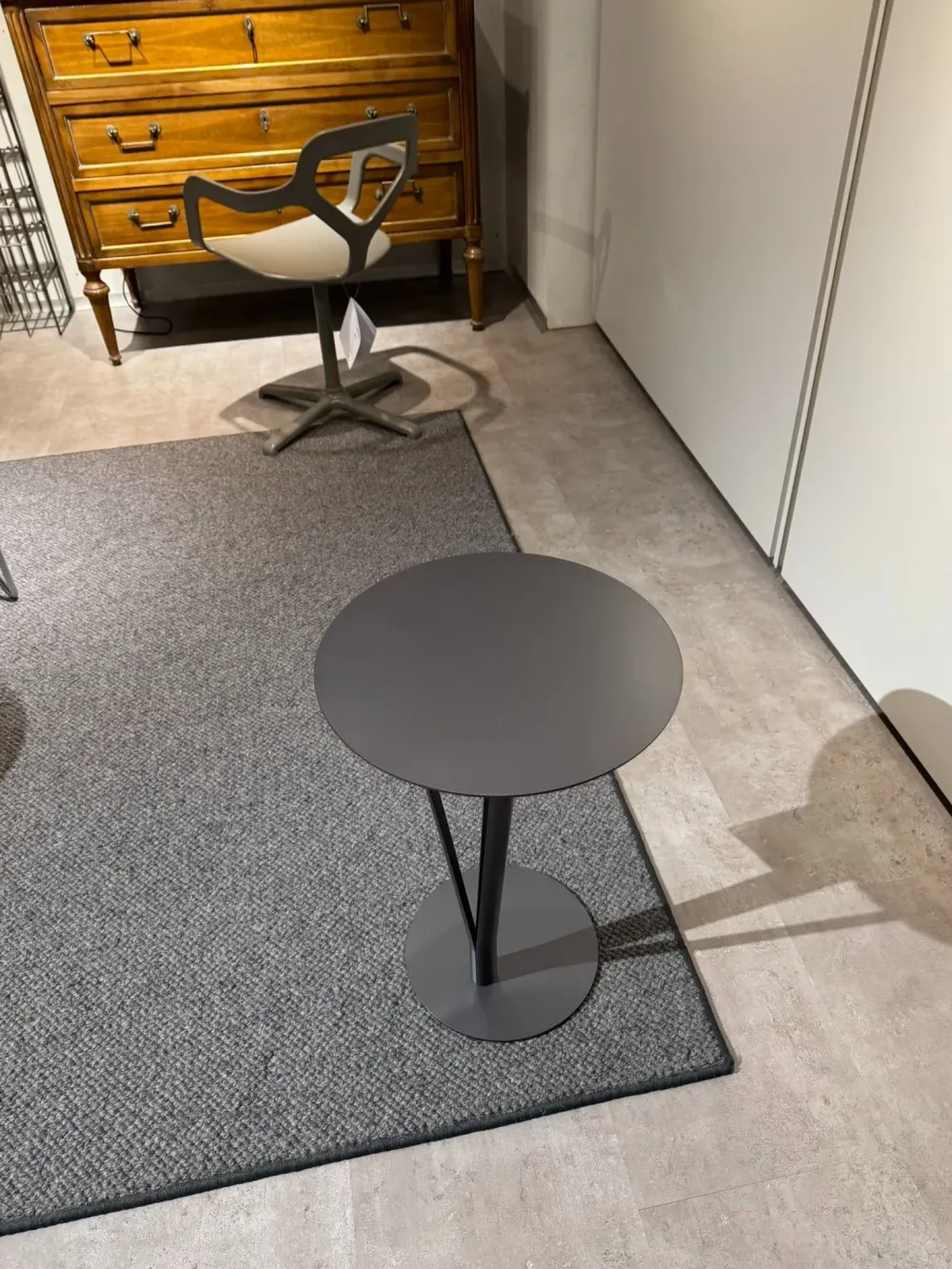 Outlet Tavolino modello Kadou in OFFERTA OUTLET Tavolini