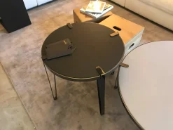 Tavolino Bondai Trussardi casa in altro a prezzo scontato^Fendi casa New