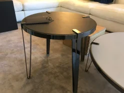 Tavolino Bondai Trussardi casa in altro a prezzo scontato^Fendi casa New