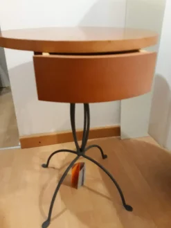 Bontempi Tavolino casa modello Tavolino in OFFERTA OUTLET- Tavolini