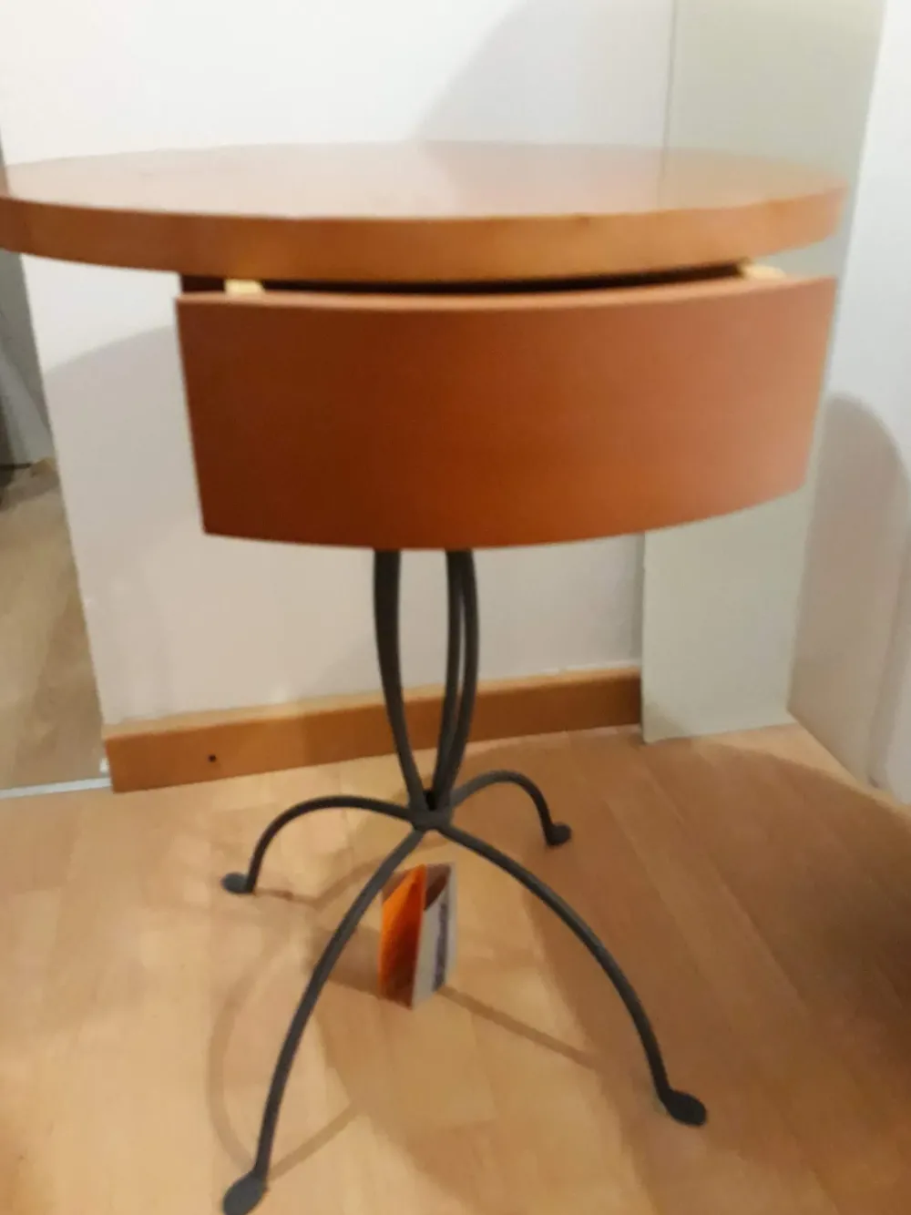 Bontempi Tavolino casa modello Tavolino in OFFERTA OUTLET- Tavolini