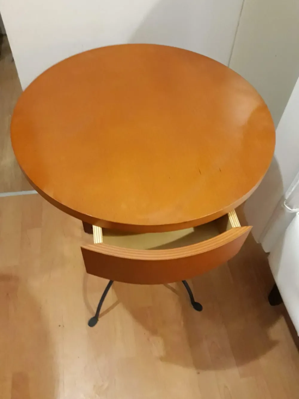 Bontempi Tavolino casa modello Tavolino in OFFERTA OUTLET- Tavolini