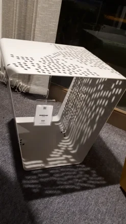 Tavolino casa Pattern alto OFFERTA OUTLET^Bontempi Best