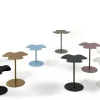 Tavolino modello Flower in OFFERTA OUTLET^Bontempi Online