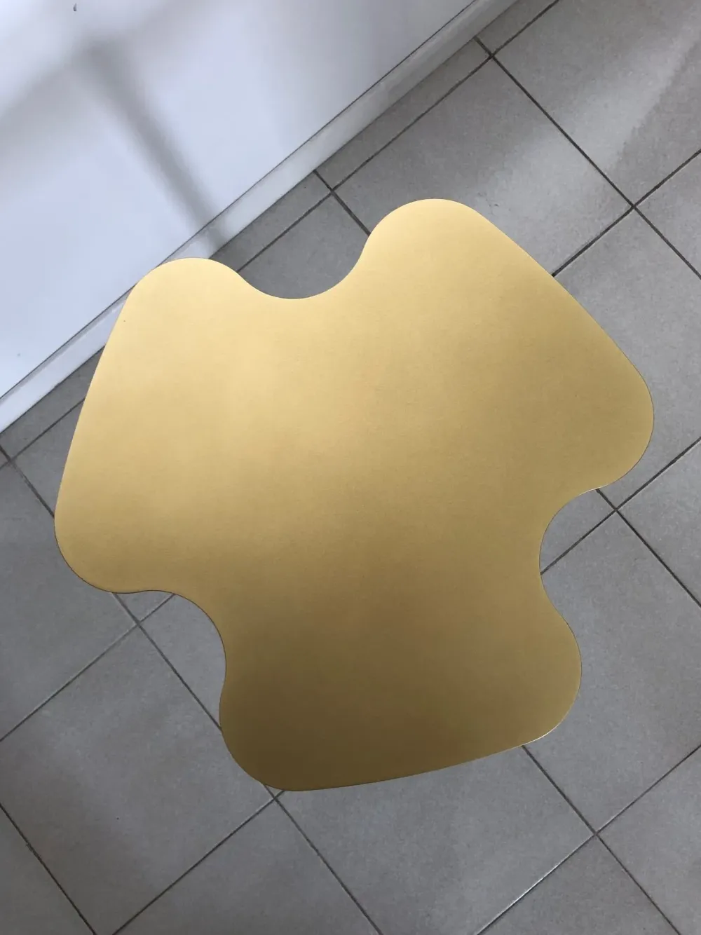 Tavolino modello Flower in OFFERTA OUTLET^Bontempi Online