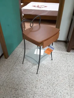 Hot Tavolino modello Tao in OFFERTA OUTLET Tavolini