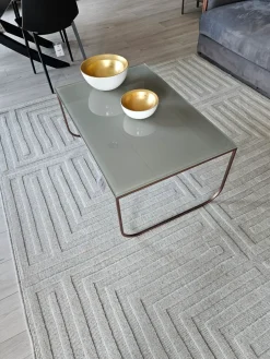 Clearance Tavolino modello Tavolino modello tokio in OFFERTA OUTLET Tavolini