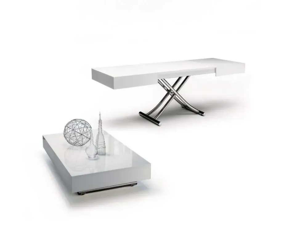 Ozzio Tavolino Box della marca a prezzi outlet - 30%- Tavolini