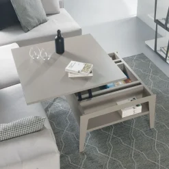 Clearance Tavolino Brighton dell'azienda a prezzi outlet Tavolini