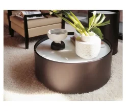 Porada Tavolino Bubble : design unico, prezzo scontato!- Tavolini