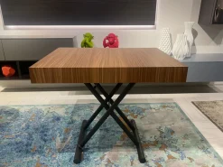 Altacom Tavolino Calypso della firma a prezzi outlet - 35%- Tavolini