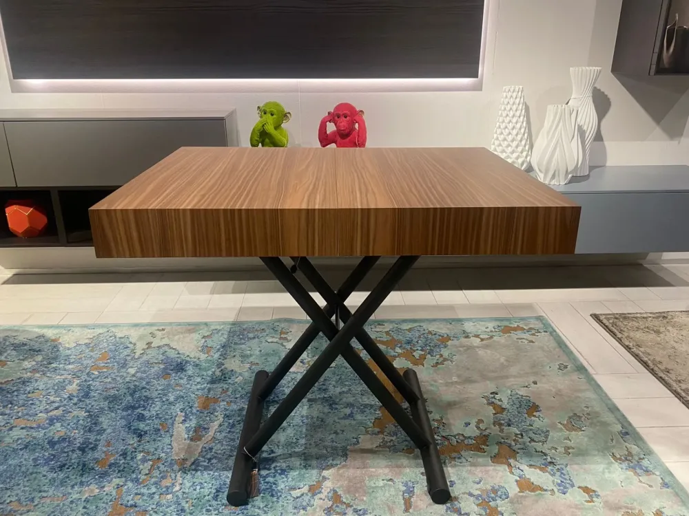 Altacom Tavolino Calypso della firma a prezzi outlet - 35%- Tavolini