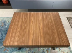 Altacom Tavolino Calypso della firma a prezzi outlet - 35%- Tavolini