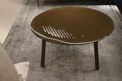 Fiam Tavolino Cannage della marca in offerta- Tavolini