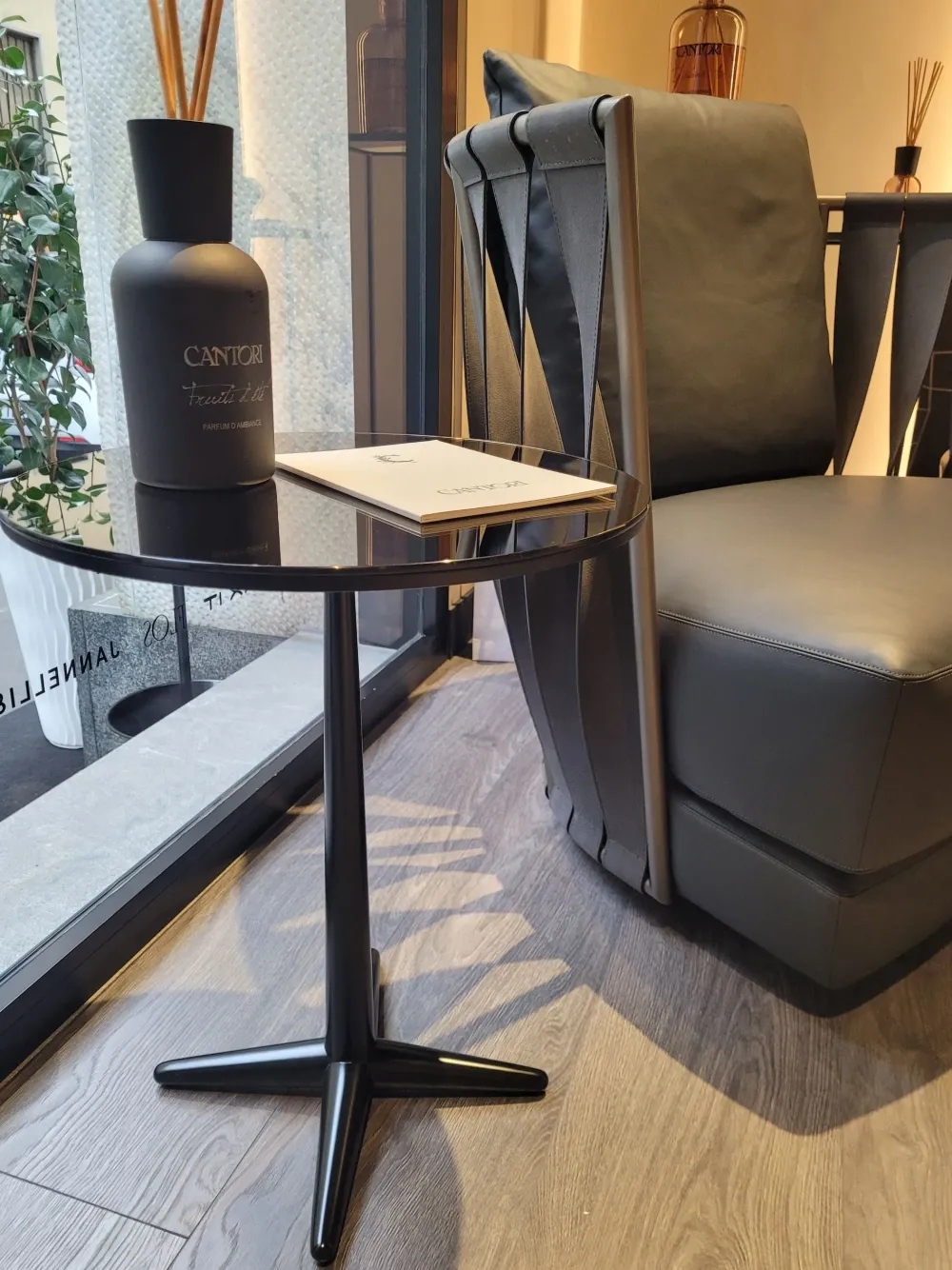 Outlet Tavolino modello City in OFFERTA OUTLET Tavolini