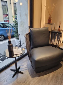 Outlet Tavolino modello City in OFFERTA OUTLET Tavolini