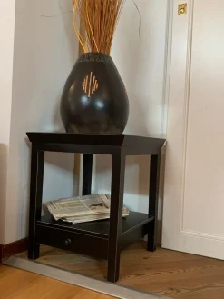 Tavolino modello Tavolino top a specchio in OFFERTA OUTLET^Cantori New