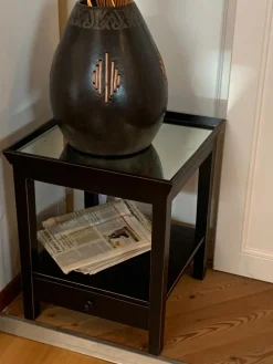 Tavolino modello Tavolino top a specchio in OFFERTA OUTLET^Cantori New