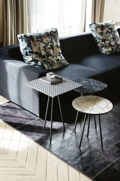 Best Tavolino modello Kaos in OFFERTA OUTLET Tavolini