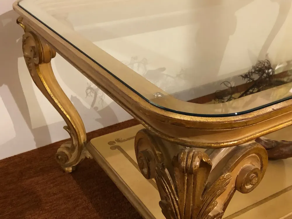 Best Tavolino Art.ftbc 1138, sconto imperdibile! Tavolini