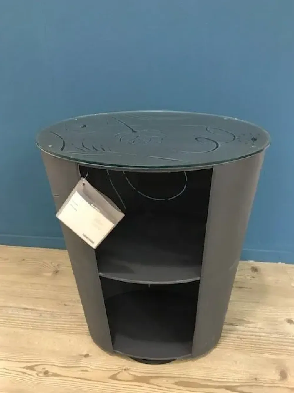 Best Tavolino modello Garden in OFFERTA OUTLET Tavolini