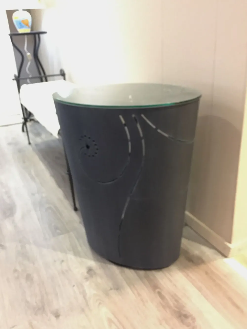 Best Tavolino modello Garden in OFFERTA OUTLET Tavolini