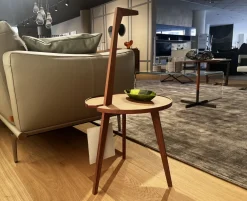 Cassina Tavolino Cicognino di scontato- Tavolini