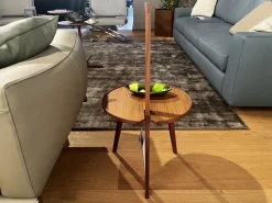 Cassina Tavolino Cicognino di scontato- Tavolini