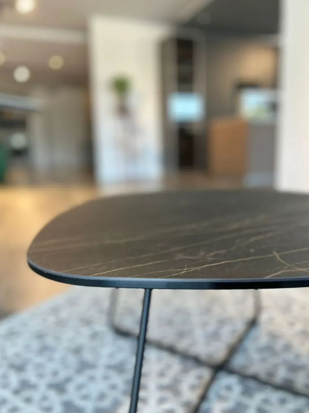 Tavolino Ciop di scontato^Connubia Clearance