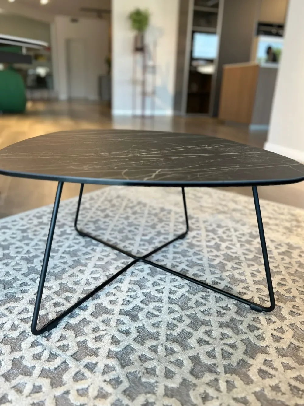 Tavolino Ciop di scontato^Connubia Clearance