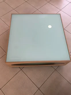 New Tavolino classico Atlante di a prezzo ribassato Tavolini