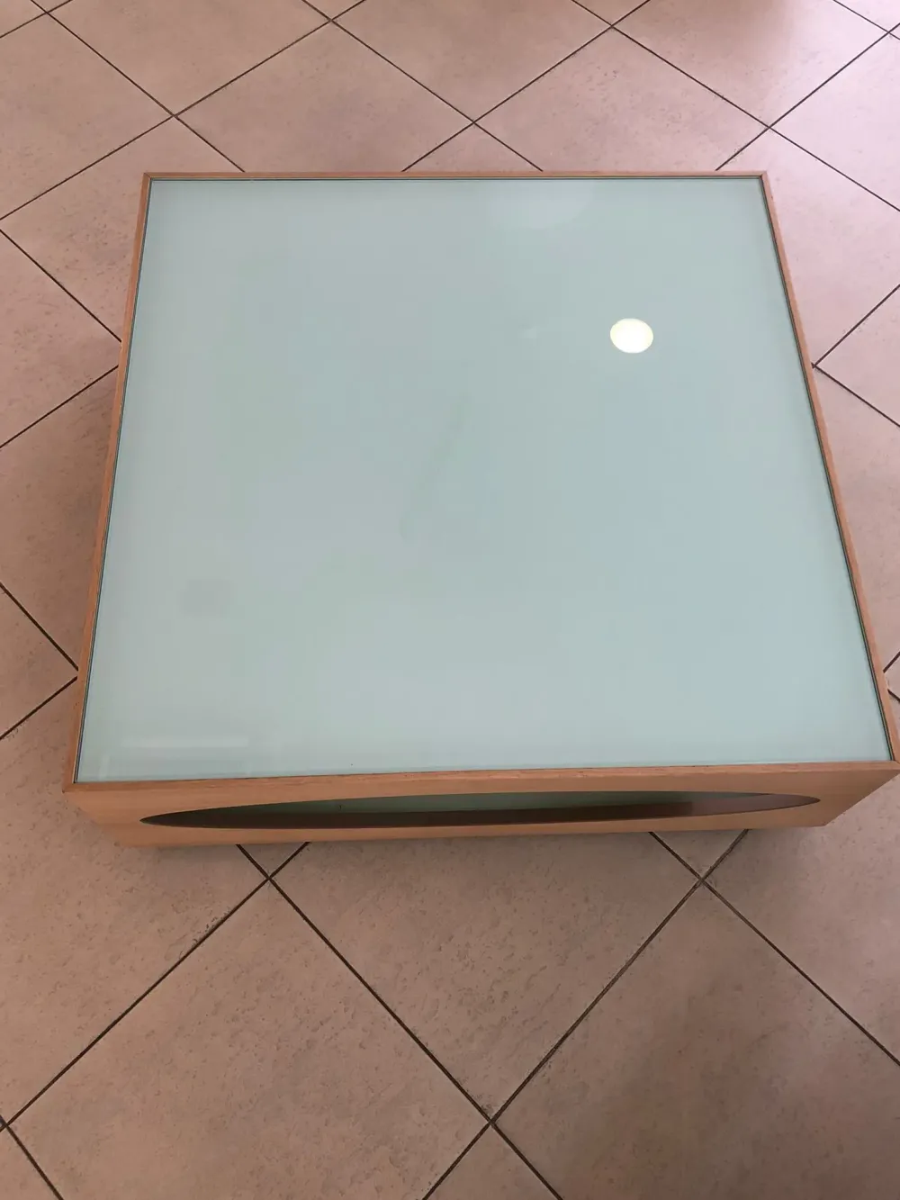 New Tavolino classico Atlante di a prezzo ribassato Tavolini