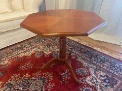 Morelato Tavolino classico Biedermeier di a prezzo scontato- Tavolini