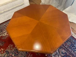 Morelato Tavolino classico Biedermeier di a prezzo scontato- Tavolini