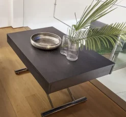 Tavolino classico Compact di a prezzo ribassato^Altacom Sale