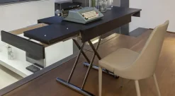 Tavolino classico Compact di a prezzo ribassato^Altacom Sale