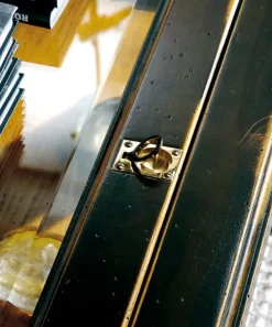 Falegnameria Italiana Tavolino classico F558 di a prezzo scontato- Tavolini