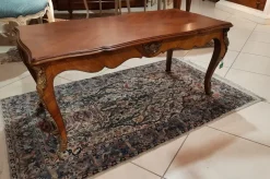 Tavolino classico In legno bois de rose  di a prezzo scontato^Artigianale Hot