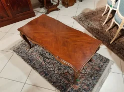 Tavolino classico In legno bois de rose  di a prezzo scontato^Artigianale Hot