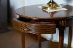 Clearance Tavolino classico Lloyd di a prezzo ribassato Tavolini