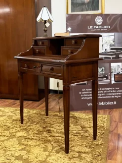 Le Fablier Tavolino classico Scrittoio segreto di a prezzo ribassato- Tavolini