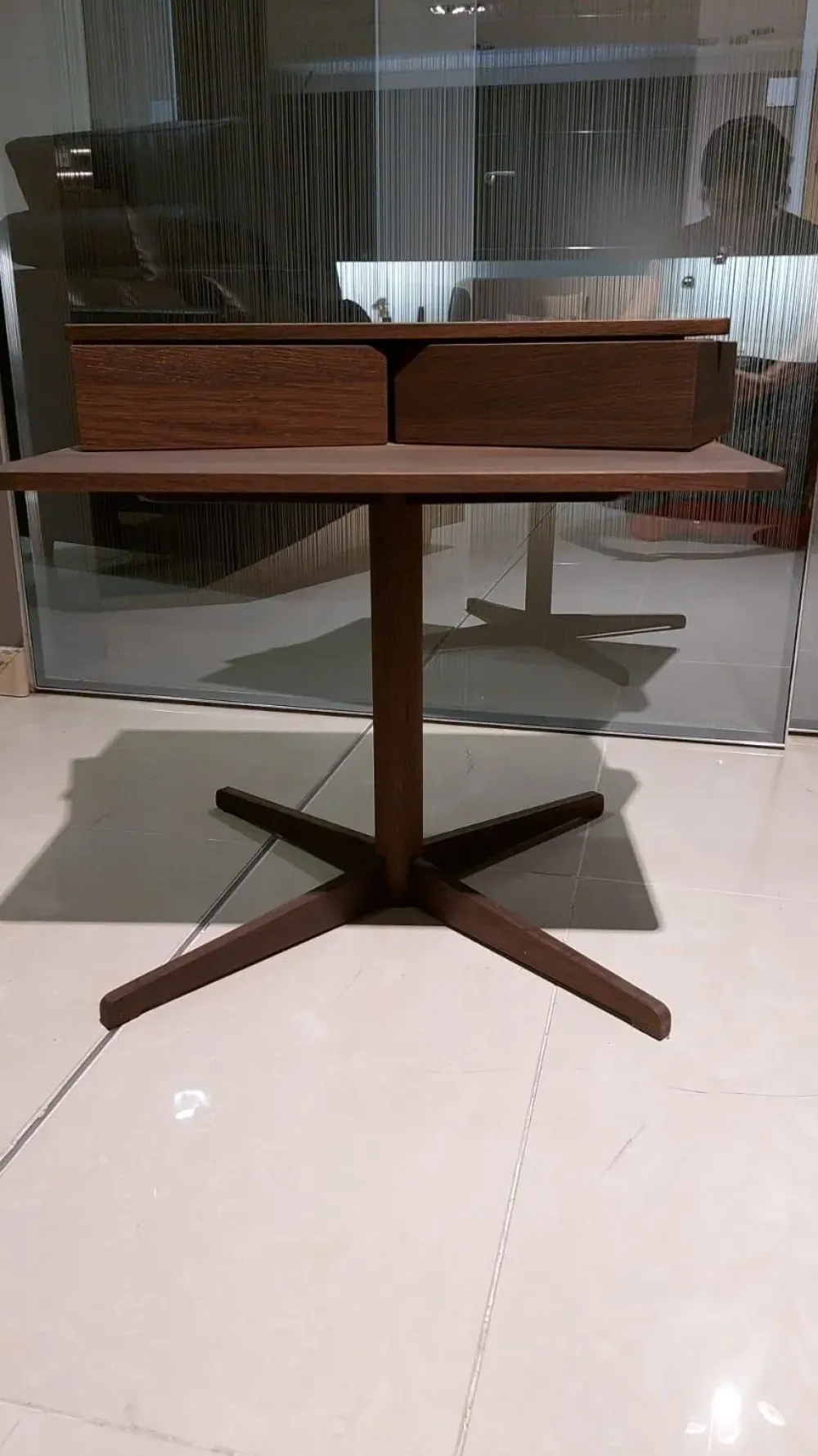 Tavolino classico Silo di a prezzo scontato^Lema Best