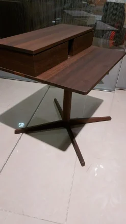 Tavolino classico Silo di a prezzo scontato^Lema Best