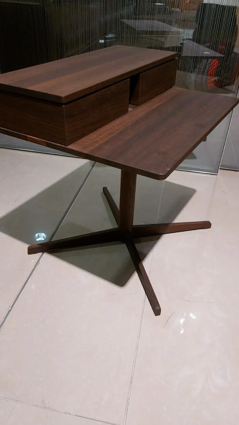 Tavolino classico Silo di a prezzo scontato^Lema Best