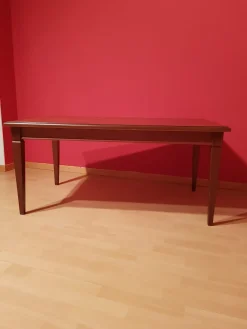 Rossetto Arredamenti Tavolino classico T12 di a prezzo scontato- Tavolini