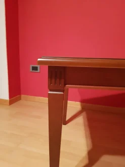 Rossetto Arredamenti Tavolino classico T12 di a prezzo scontato- Tavolini